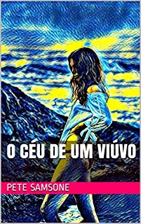 Livro O céu de um viúvo