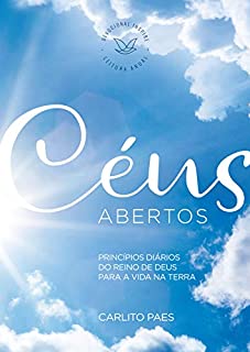 Livro Céus Abertos
