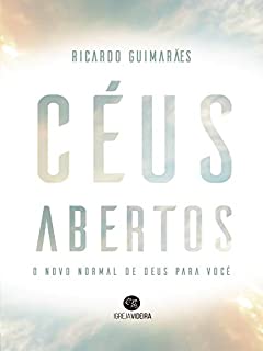 Livro Céus abertos