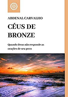 Livro Céus De Bronze