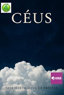 Livro Céus