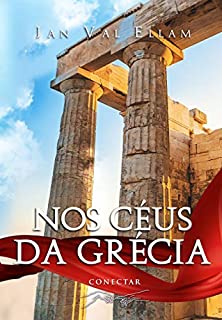 Livro Nos Céus da Grécia