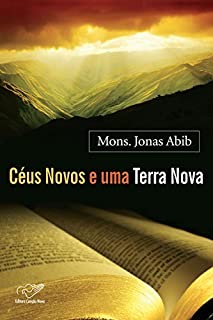 Livro Céus Novos E Uma Terra Nova