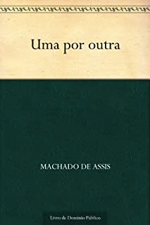 Livro Uma Por Outra