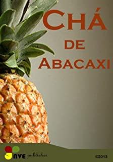 CHÁ DE ABACAXI