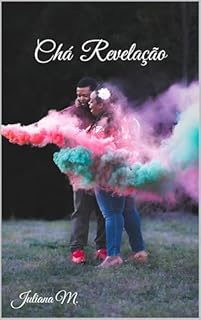 Livro Chá Revelação