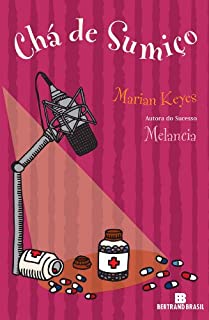 Livro Chá de sumiço
