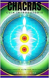 Livro Chacras - Um Guia Introdutório (Línguas antigas e Espiritualidade Livro 5)