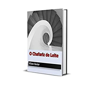 Livro O Chafariz de Leite
