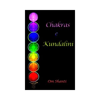 Livro Chakras e Kundalini