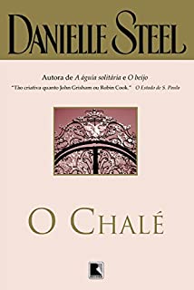 Livro O chalé