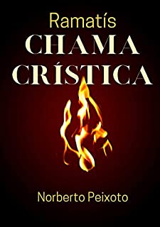 Livro Chama Crística - Ramatís.