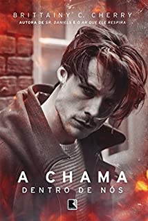 Livro A chama dentro de nós