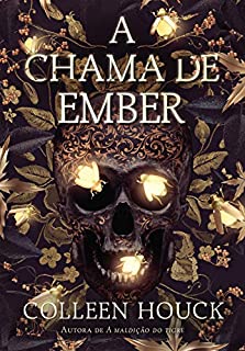 Livro A chama de Ember