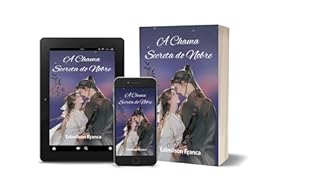 Livro A Chama Secreta do Nobre
