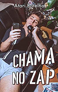 Livro Chama no Zap