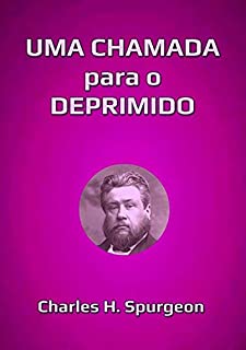 Livro Uma Chamada Para O Deprimido