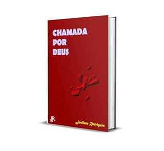 Livro CHAMADA POR DEUS