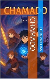Livro Chamado