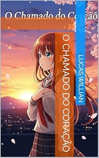 Livro O Chamado do Coração