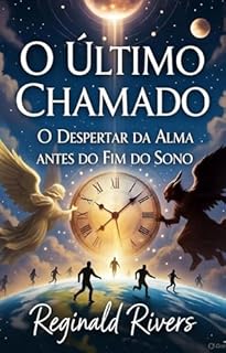 Livro O Último Chamado: O Despertar da Alma antes do Fim do Sono