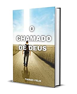 Livro O CHAMADO DE DEUS