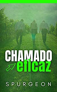 Livro O Chamado Eficaz