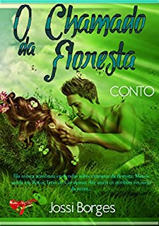 Livro O Chamado da Floresta