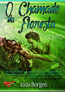 Livro O Chamado da Floresta