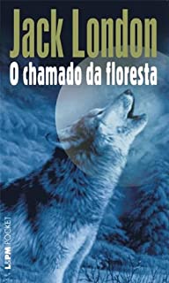 Livro Chamado da Floresta