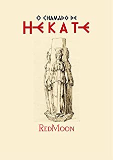 Livro O Chamado de Hekate