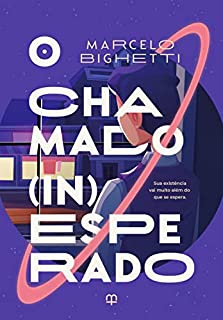 Livro O chamado (in)esperado