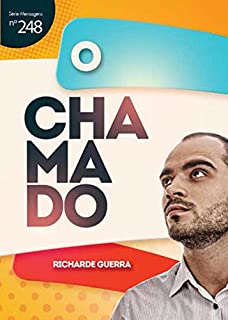 Livro O Chamado (Mensagens Livro 248)