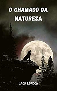 Livro O chamado da natureza