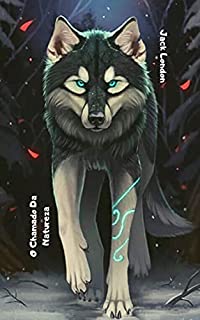 Livro O Chamado Da Natureza