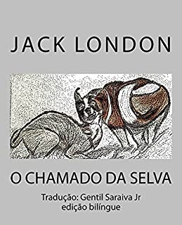 Livro O Chamado da Selva