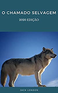 Livro O chamado selvagem