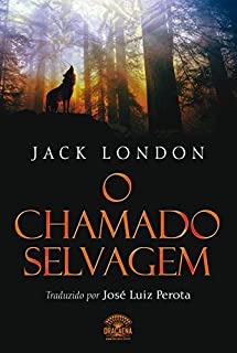 Livro O chamado selvagem