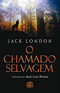 Livro O Chamado Selvagem