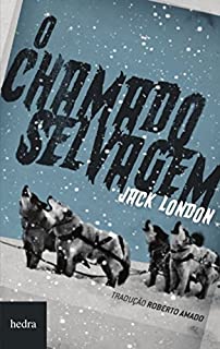 Livro O chamado selvagem