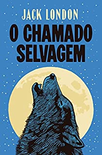 Livro O chamado selvagem