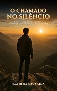 O Chamado no Silêncio: Uma Jornada de fé e Transformação em meio às adversidades
