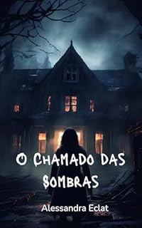 Livro O Chamado das Sombras