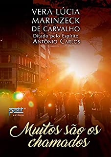 Livro Muitos São os Chamados
