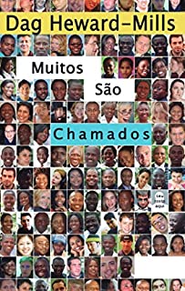 Livro Muitos são Chamados