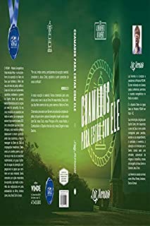 Livro Chamados para estar com Ele