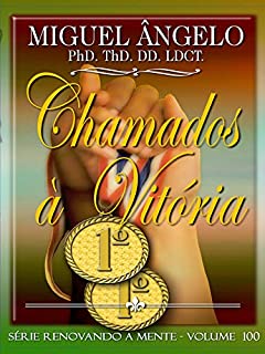 Livro Chamados à Vitória