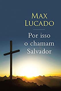 Livro Por isso o chamam Salvador