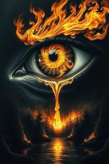 CHAMAS DA LIBERDADE : Parte 1: O Despertar (ORIGENS DO VAZIO)