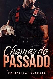 Livro Chamas do Passado